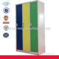 Popular glazed safe light colorful locker